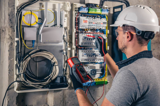 Best Ceiling Fan Installation Electrician  in Palm Desert, CA