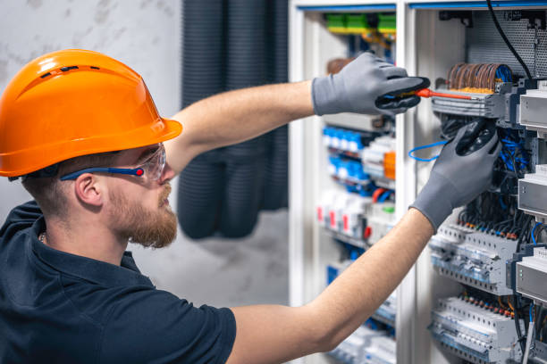 Best Circuit Breaker Repair  in Palm Desert, CA